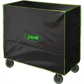 JBM Xl Værktøjsvognsbetræk 1010x485x820 Mm