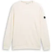 Tom Tailor Bluser & t-shirts lysebeige