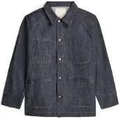 G-Star MN Selvedge Jacket - Dark blue - Men