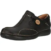 Clarks Shoes Un Loop Sko