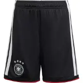 Adidas Tyskland Hjemmebaneshorts VM 2026 Børn - , størrelse 176 cm