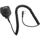 Kenwood KMC-45, Sort, Ledningsført
