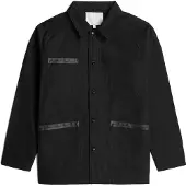 G-Star MN Selvedge Jacket - Black - Men
