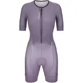 Santini Leaf Kortærmet Trisuit