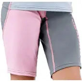 SCUBAPRO Harmony Rash Guard-shorts