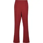 Karl kani Bukser creme / cranberry