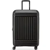Delsey Lutece Se Expandable 68cm 73l Kuffert Med Hjul