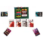Tranjis Games Criaturas De Serie B Kortspil