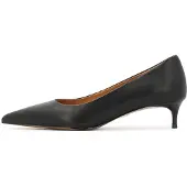 Kazar Pumps sort