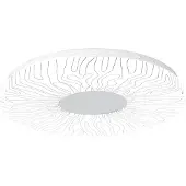 Aigostar B10310zw3 Loftslampe 36w 4000 Lumens