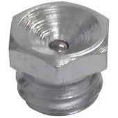 Umeta 3100925 D1 R.m8 9 Mm Konkav Smøreoliebeholder