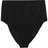 Swim By Zizzi Bikinitrusse sort
