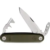 American Service Knife The Washington Knife OD