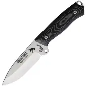 J&V Adventure Knives Chacal Knife