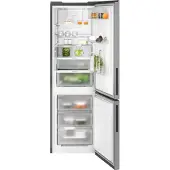 Electrolux 700 GreenZone+ Køle-/Fryseskab 187 cm Y700D187X