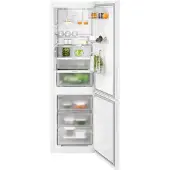 Electrolux 700 GreenZone+ Køle-/Fryseskab 187 cm Y700D187W