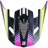 Shot Race Gear Lite Racing Visir