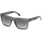 GUESS Gu00222 Solbriller