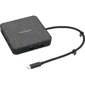 Kensington Transportabel MD120U4 USB-4 docking station