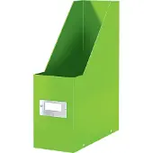 Leitz Tidsskriftsamler Click & Store WOW grøn