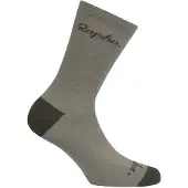Rapha Merino-strømper - Tan - S (38 - 39) - Cykeltilbehør