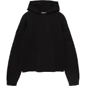 Pull&Bear Sweatshirt sort
