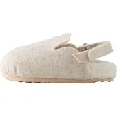 Next Hjemmesko beige-meleret