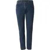 Levi's Jeans '502 Taper Jeans' mørkeblå