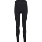 Hummel Yoga Seamless Leggings Med Høj Talje