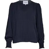 Minus Shirts 'Anine' blå