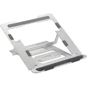 Kensington Easy Riser aluminiumstander til bærbare computere - sammenklaplig - transportabel