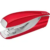 Leitz Hæftemaskine 5502 NeXXt WOW 30 ark Rød