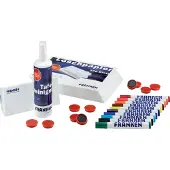 Franken - Tilbehørssæt - for JetKalender 710, 715