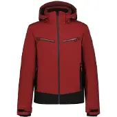 Icepeak Farwell I Jakke