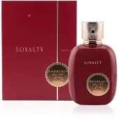 Khadlaj 25 Loyalty Eau de parfum 100 ml