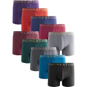 Next Boksershorts blandingsfarvet