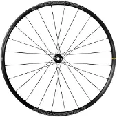 Mavic Crossmax 27.5´´ Boost 6b Disc Tubeless Mtb Forhjul