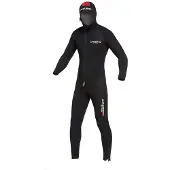 Cressi Spa Endurance 7 Mm Dykkerdragt