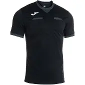 Joma Referee T-shirt Med Korte ærmer