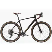 Trek Checkpoint ALR 3 - 2026 - Dark Carmine - M - Cykel