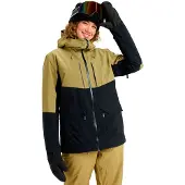 Roxy Pureline Gore-tex Jakke