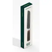 Gladkokken Damascus 20 Cm Brødkniv