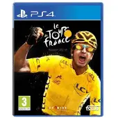 Sony Ps4 Le Tour De France 2018