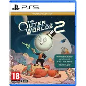 Sony Ps5 The Outer Worlds 2 Premium Edition