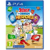 Sony Ps4 Asterix & Obelix Heroes
