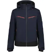 Icepeak Farwell I Jakke