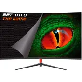 KEEP OUT Xgm27pro+v3 27´´ Fhd Va Led 240hz Buet Gaming-skærm