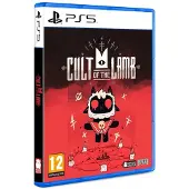 Sony Ps5 Cult Of The Lamb