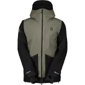 SCOTT Vertic Gore-tex 2l Primaloft Jakke