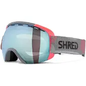Shred Exemplify Skibriller